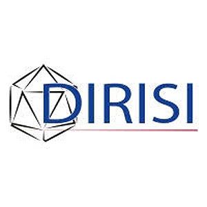 Logotype DIRISI